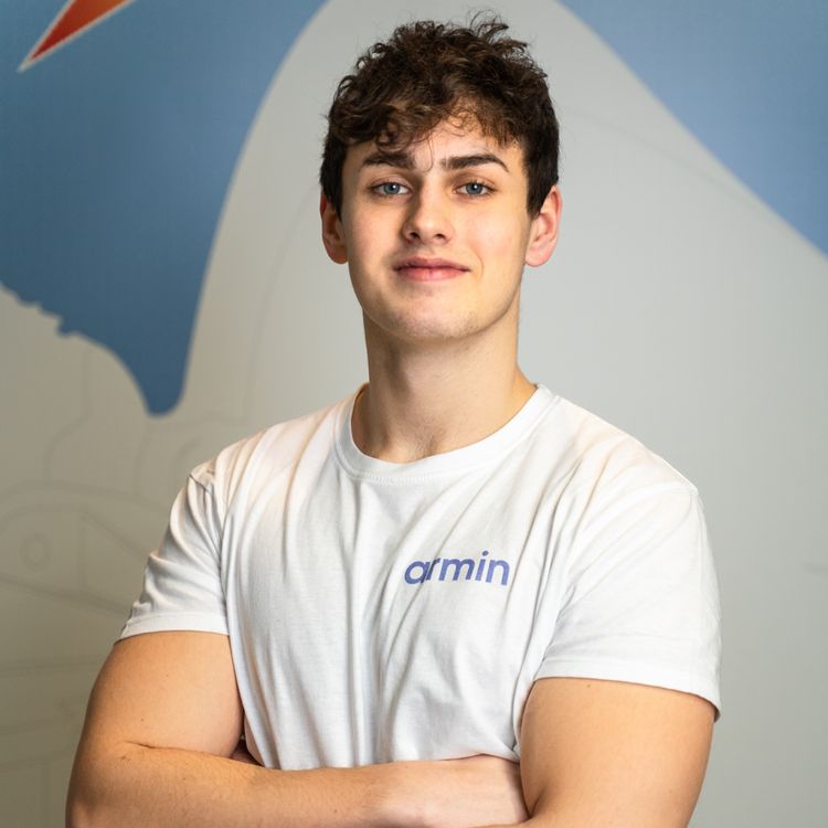 Armin Daryabegi